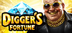 Digger's Fortune