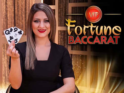 Baccarat C