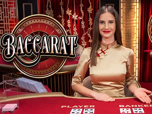 Baccarat E