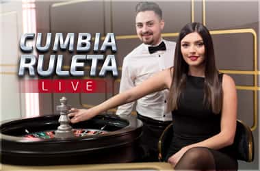 Cumbia Ruleta 1
