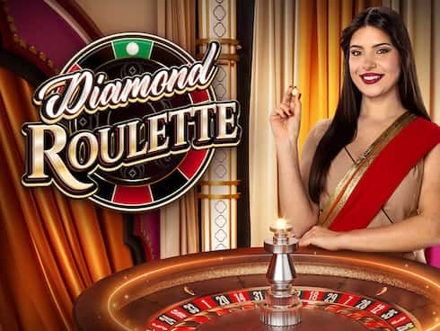 Diamond Roulette