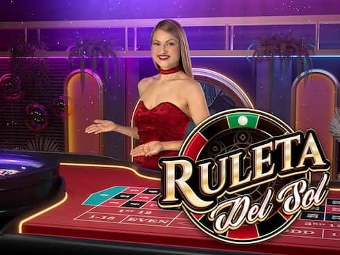 Ruleta Del Sol