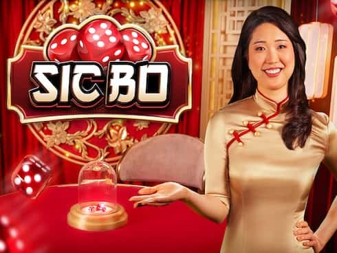Sic Bo