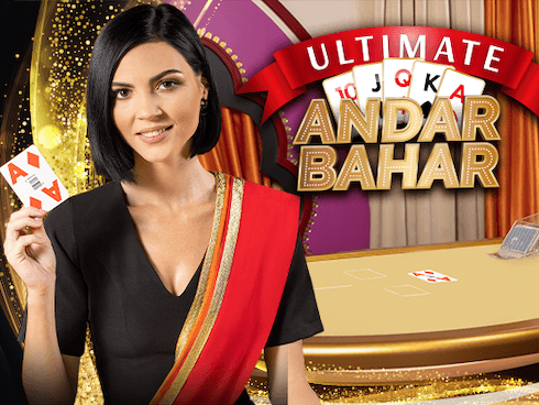 Ultimate Andar Bahar