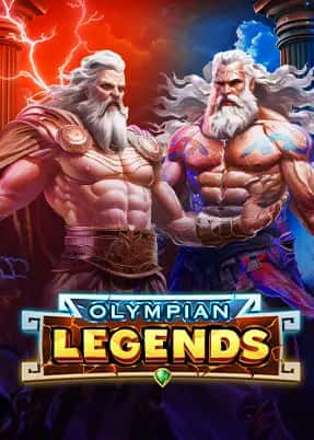 Olympian Legends