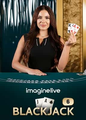 Blackjack 6 -recalled