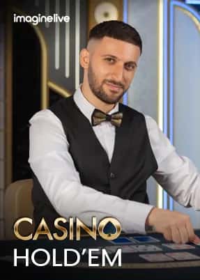 Casino Hold'em