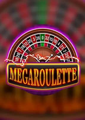 Mega Roulette
