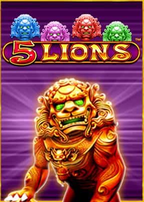 5 Lions