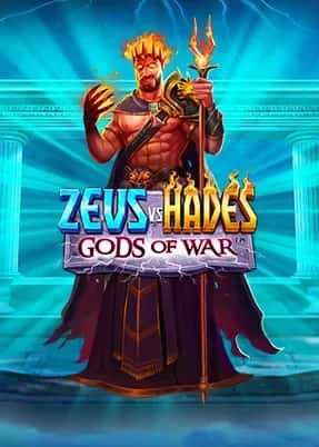 Zeus vs Hades - Gods of War