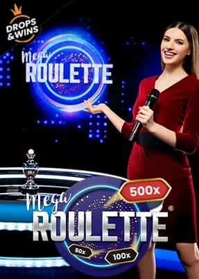 Mega Roulette