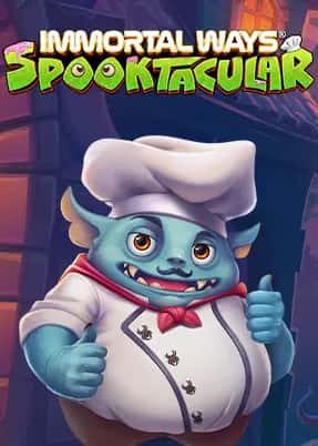 Immortal Ways Spooktacular