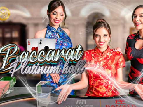 Platinum Hall Baccarat