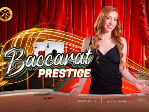 Prestige Baccarat